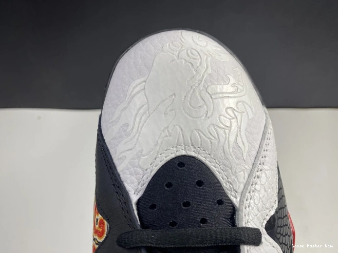 7 China CW2805-160 Air Greater Retro Jordan 0623